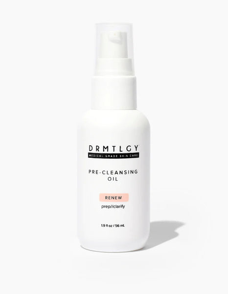 Drmtlgy Pre-Cleansing Oil