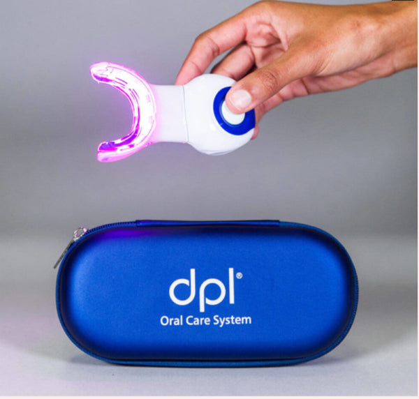 LED Technologies DPL Oral Care