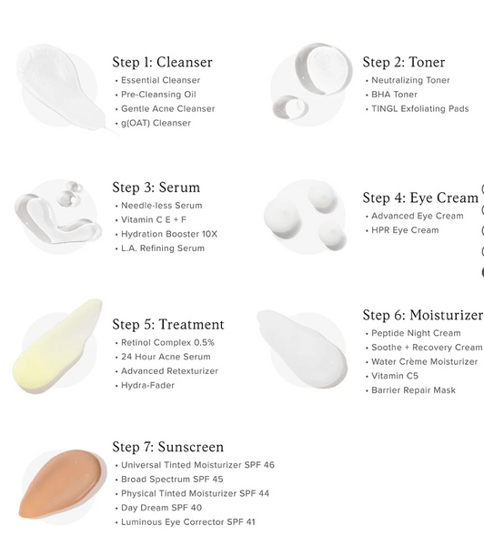 Drmtlgy Pre-Cleansing Oil