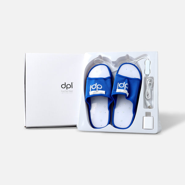 dpl® FOOT PAIN RELIEF