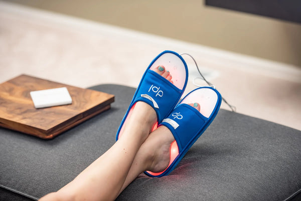 dpl® FOOT PAIN RELIEF