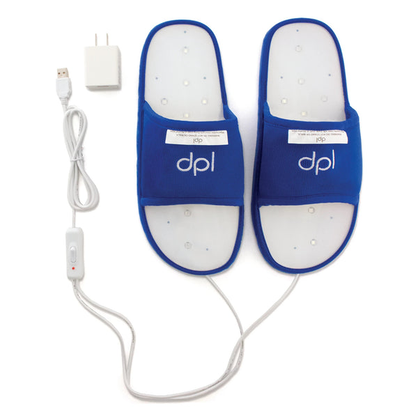 dpl® FOOT PAIN RELIEF