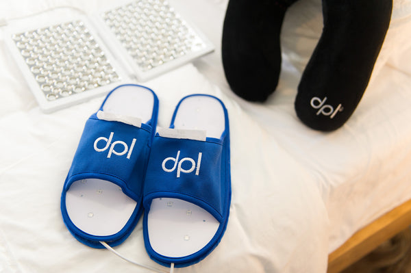dpl® FOOT PAIN RELIEF