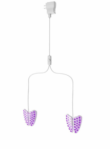 LED Technologies VIO Shoe Sanitizer
