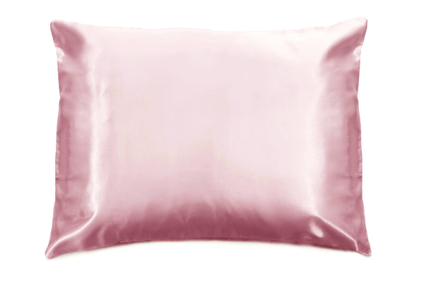 LIMITIED EDITION GIFT BOX- Single Satin Pillowcase: Aqua