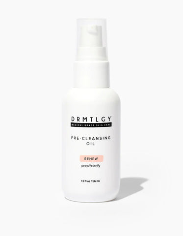 Drmtlgy Pre-Cleansing Oil