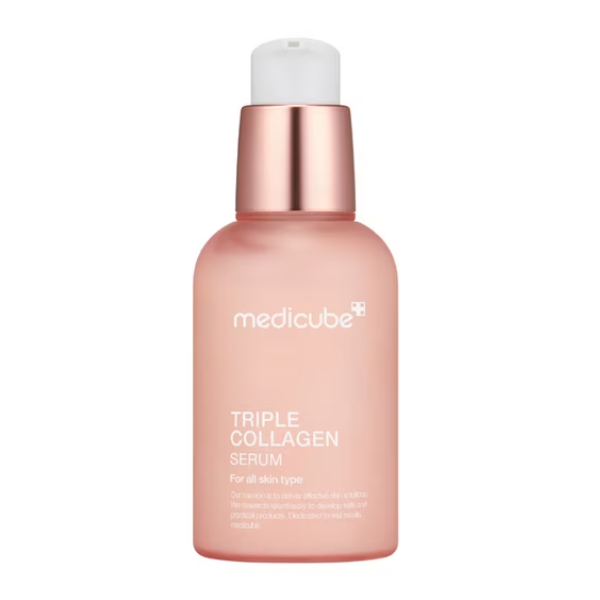 Medicube - Triple Collagen Serum 4.0 (55ml)