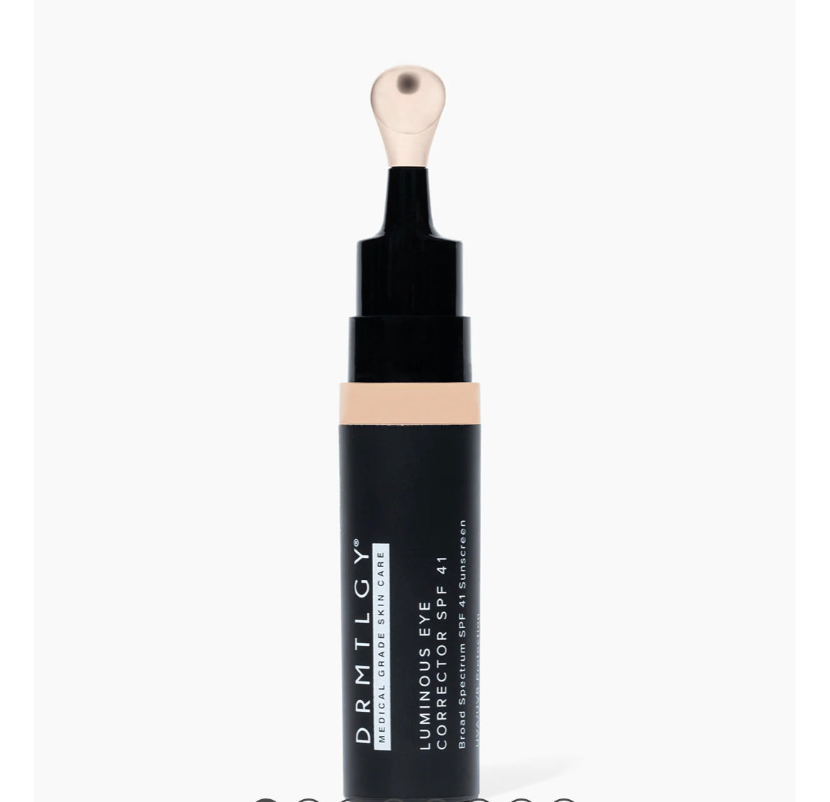 Drmtlgy Luminous Eye Corrector