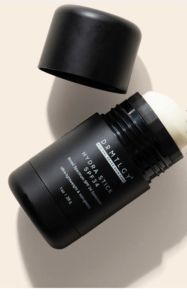DRMTLGY Hydra Face Stick SPF 34
