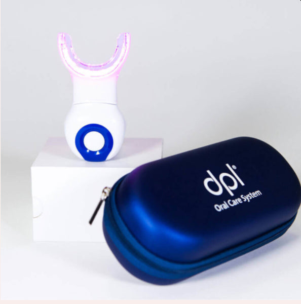 LED Technologies DPL Oral Care
