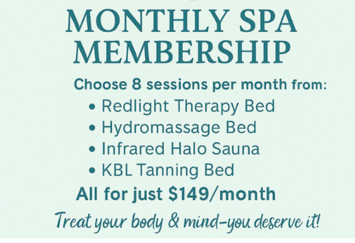 Renew You Studio - The Recover Bundle Membership