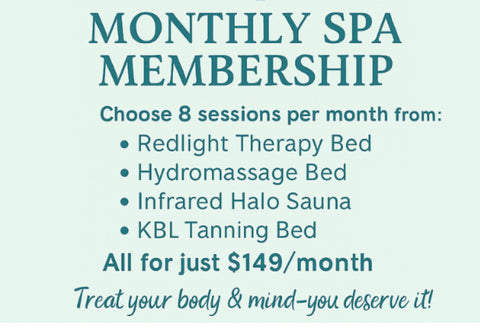 Renew You Studio - The Recover Bundle Membership