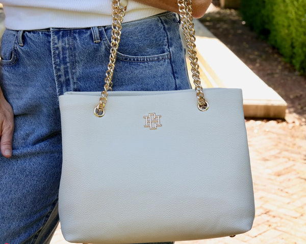 Caroline Hill Blair Tote