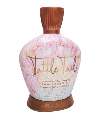Designer Skin Tattle Tail Tanning Lotion