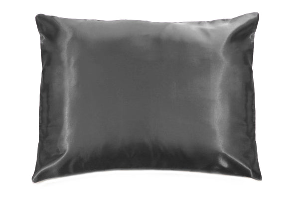 LIMITIED EDITION GIFT BOX Satin Pillowcase: Pale leopard