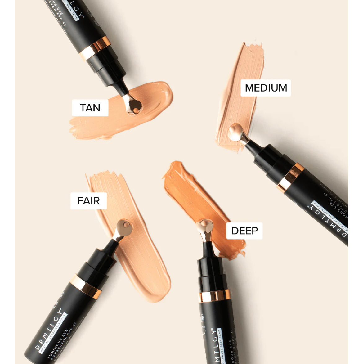 Drmtlgy Luminous Eye Corrector