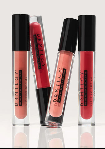 Drmtlgy Tinted Lip Oil 40 SPF