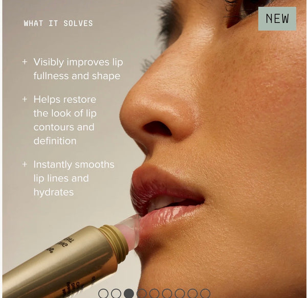 Drmtlgy Needle-less® 4D Volumizing Lip Treatment