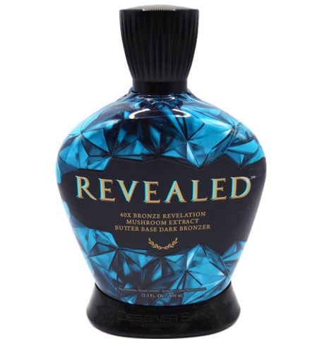 Designer Skin Revealed 40X Bronze Revelation Tanning Lotion