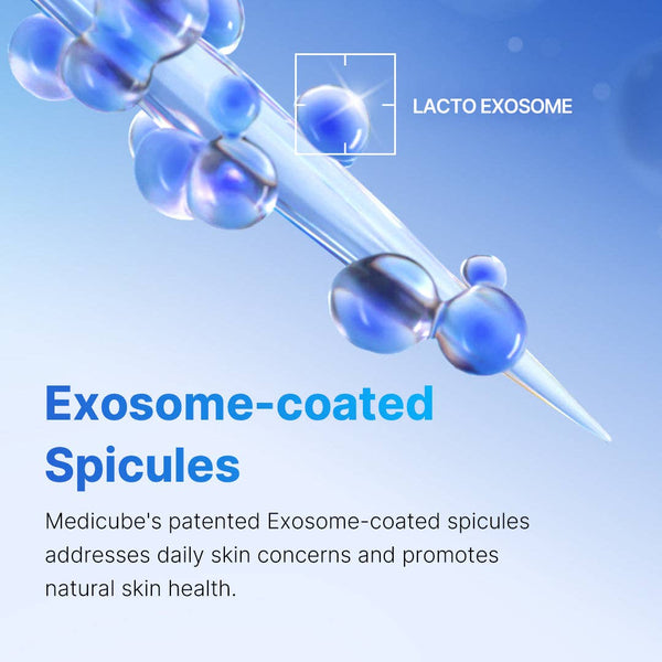 [Medicube] Zero Exosome Shot 2000, 30ml