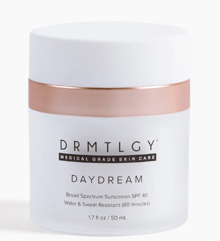 Daydream SPF 40 Moisturizer