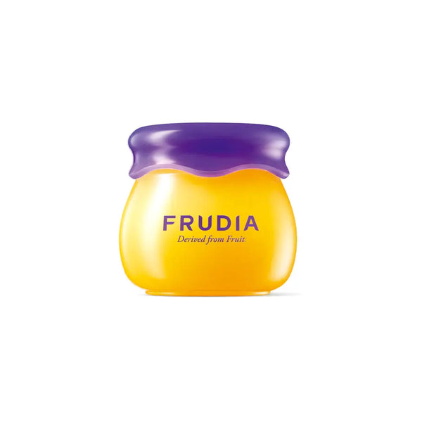 FRUIDA Hydrating Honey Lip Balm: Blueberry Hydrating