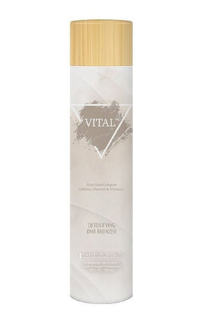 Swedish Beauty Vital Indoor Tanning Lotion
