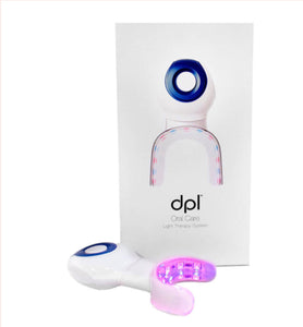 LED Technologies DPL Oral Care
