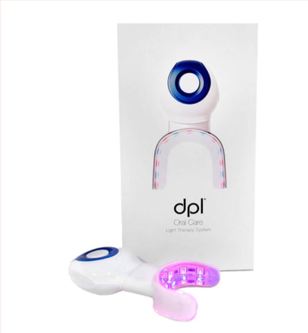 LED Technologies DPL Oral Care