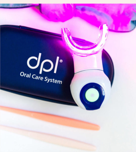 LED Technologies DPL Oral Care