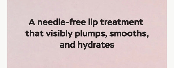 Drmtlgy Needle-less® 4D Volumizing Lip Treatment