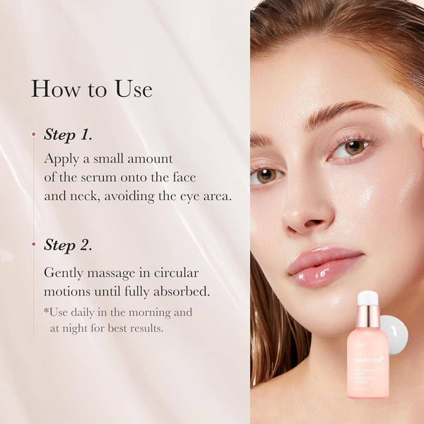 Medicube - Triple Collagen Serum 4.0 (55ml)