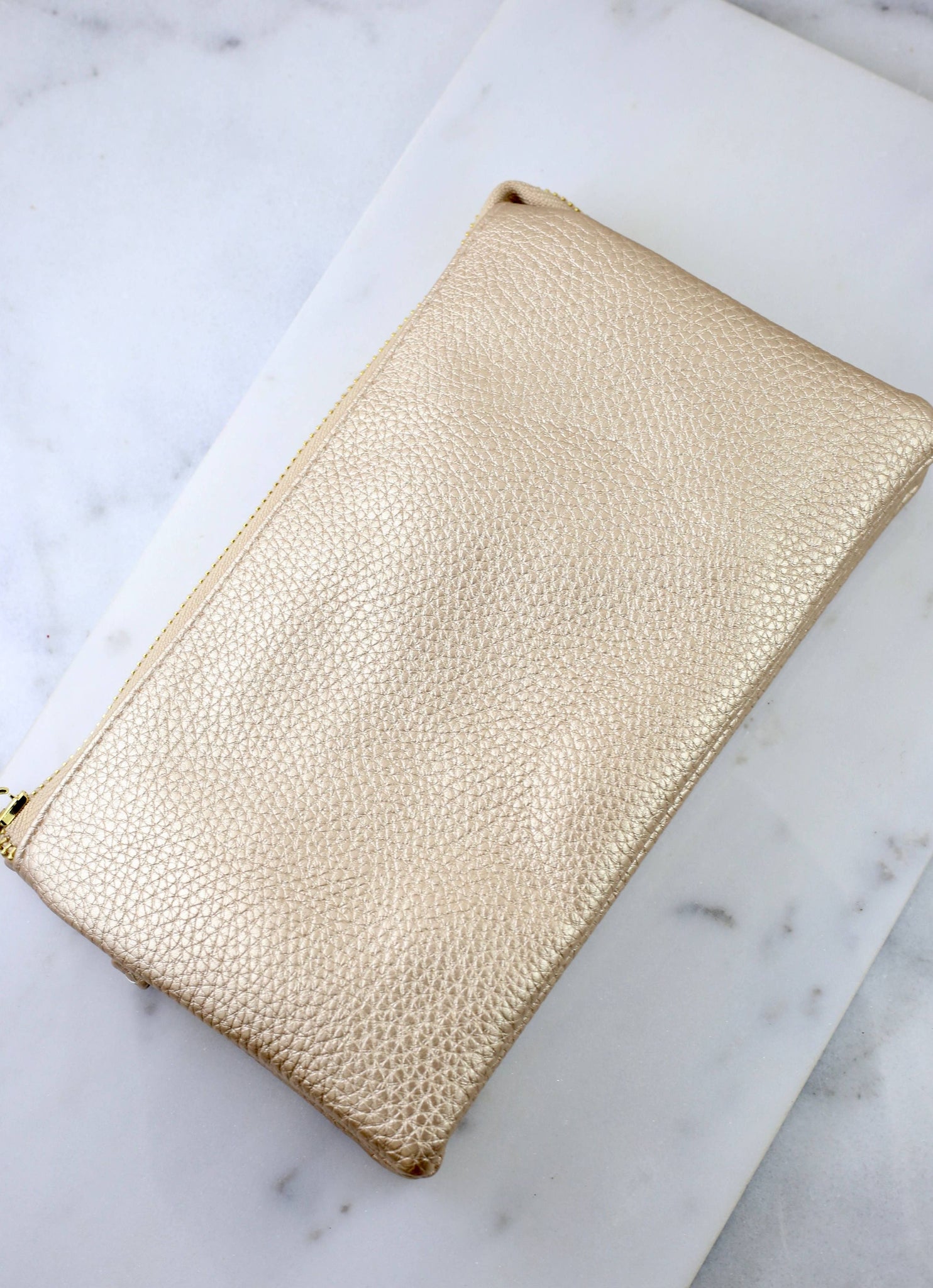 Liz Crossbody Bag GOLD