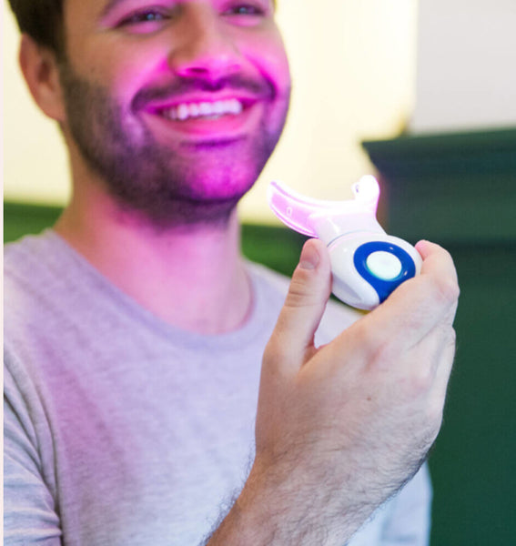 LED Technologies DPL Oral Care