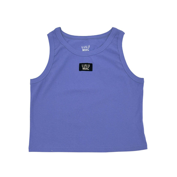 OG-TANK ROYAL BLUE: ROYAL BLUE / Medium