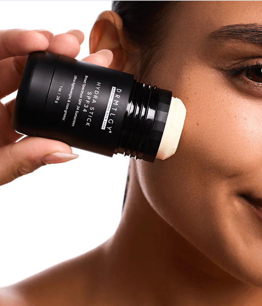 DRMTLGY Hydra Face Stick SPF 34