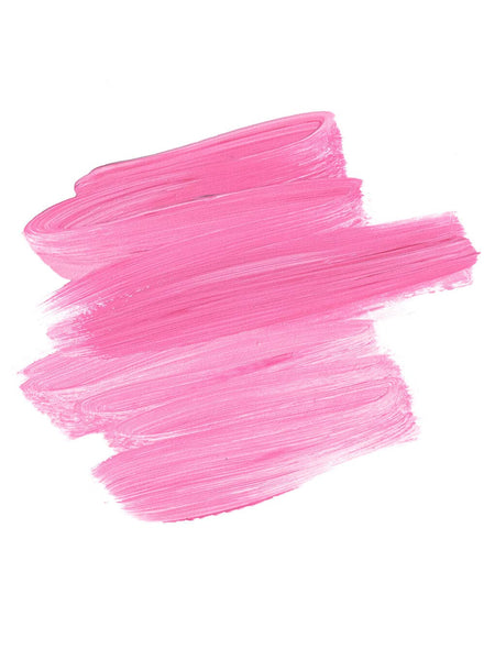 Flower Lip Balm: Pink