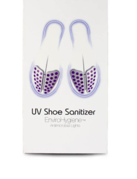 LED Technologies VIO Shoe Sanitizer