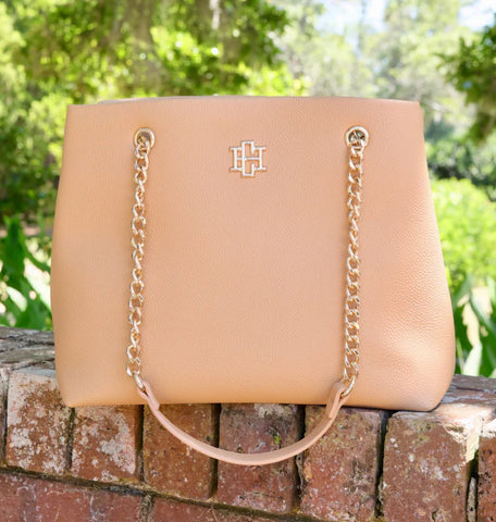 Caroline Hill Blair Tote