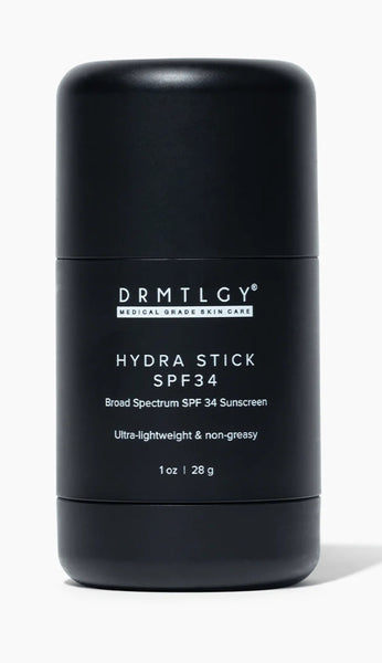 DRMTLGY Hydra Face Stick SPF 34