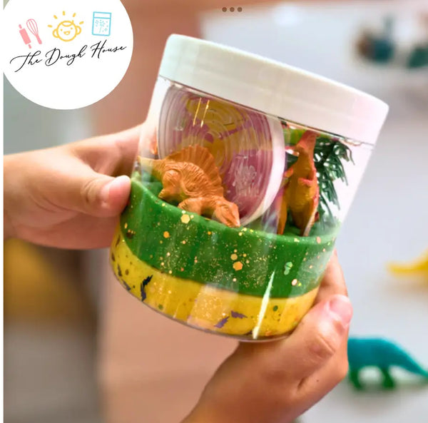 Fun Size Ocean Magical Jars