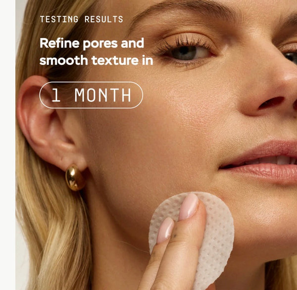 Drmtlgy Daily Peel Pads
