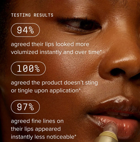 Drmtlgy Needle-less® 4D Volumizing Lip Treatment
