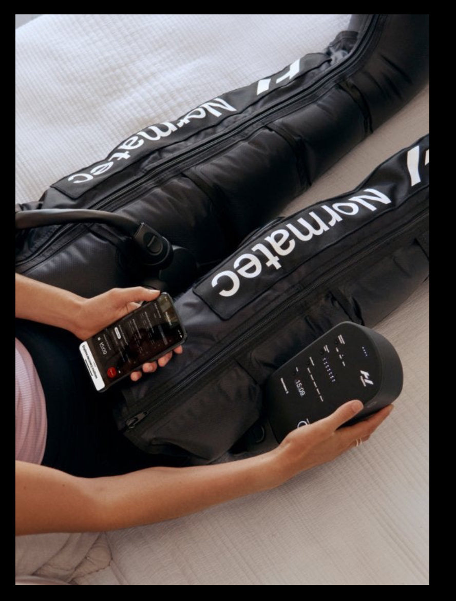 Membership Normatec Legs Service