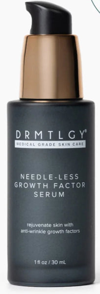 Drmtlgy Needle-Less Growth Factor Serum