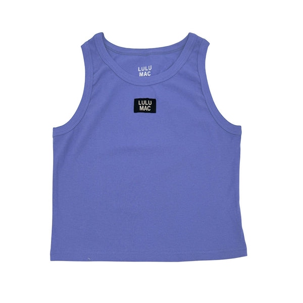 OG-TANK ROYAL BLUE: ROYAL BLUE / XSmall