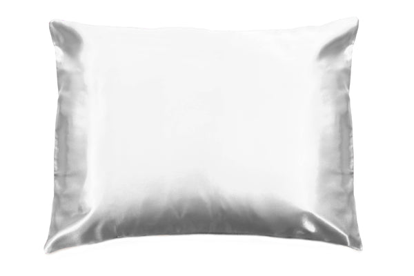 LIMITIED EDITION GIFT BOX- Single Satin Pillowcase: Aqua