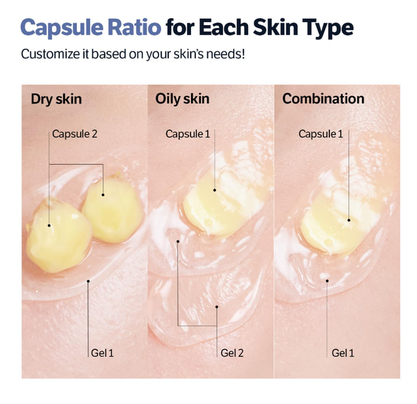 SUNGBOON EDITOR Deep Collagen Retinol Capsule Cream 50ml