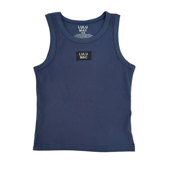 OG-TANK NAVY: NAVY / Medium