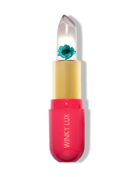 Flower Lip Balm: Pink